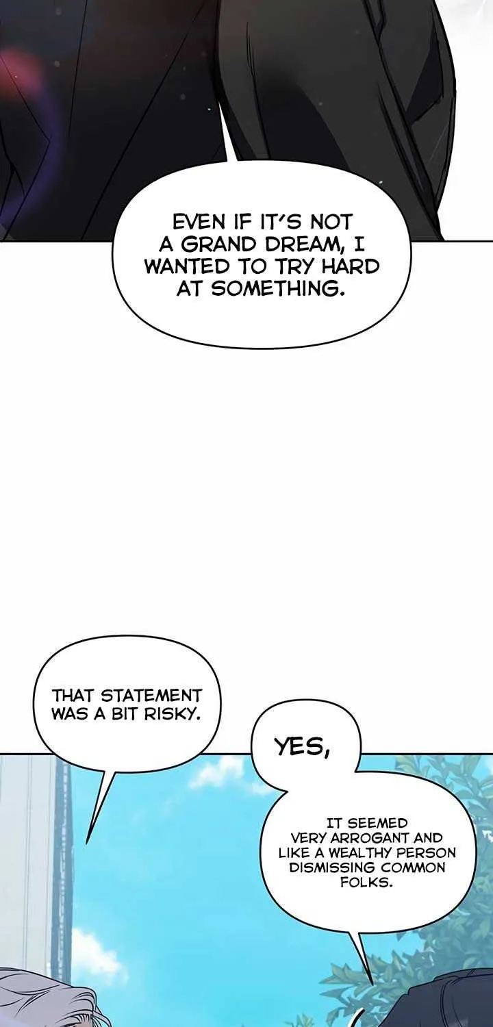 Misfortune at Work Chapter 50 page 44 - 