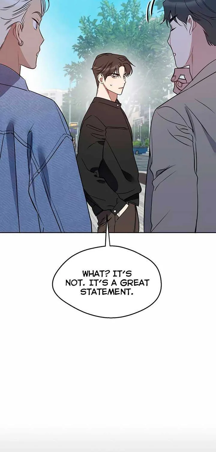 Misfortune at Work Chapter 50 page 45 - 