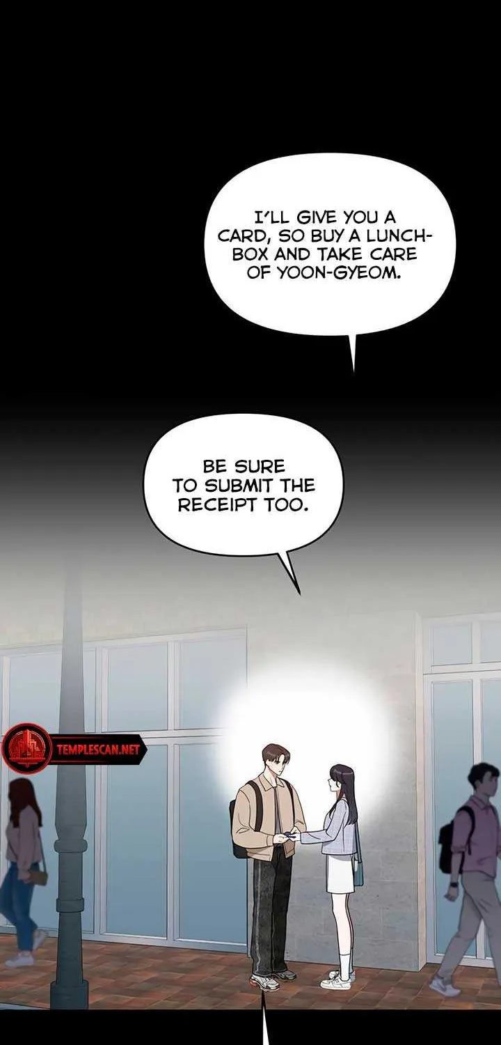 Misfortune at Work Chapter 50 page 47 - 