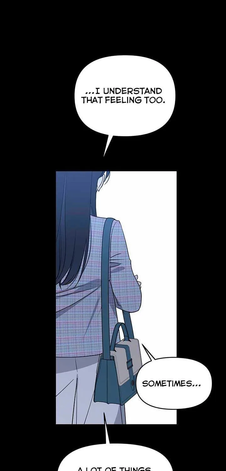 Misfortune at Work Chapter 50 page 51 - 
