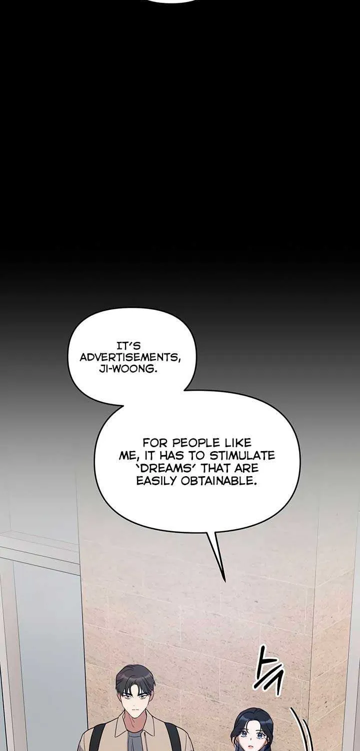 Misfortune at Work Chapter 50 page 55 - 