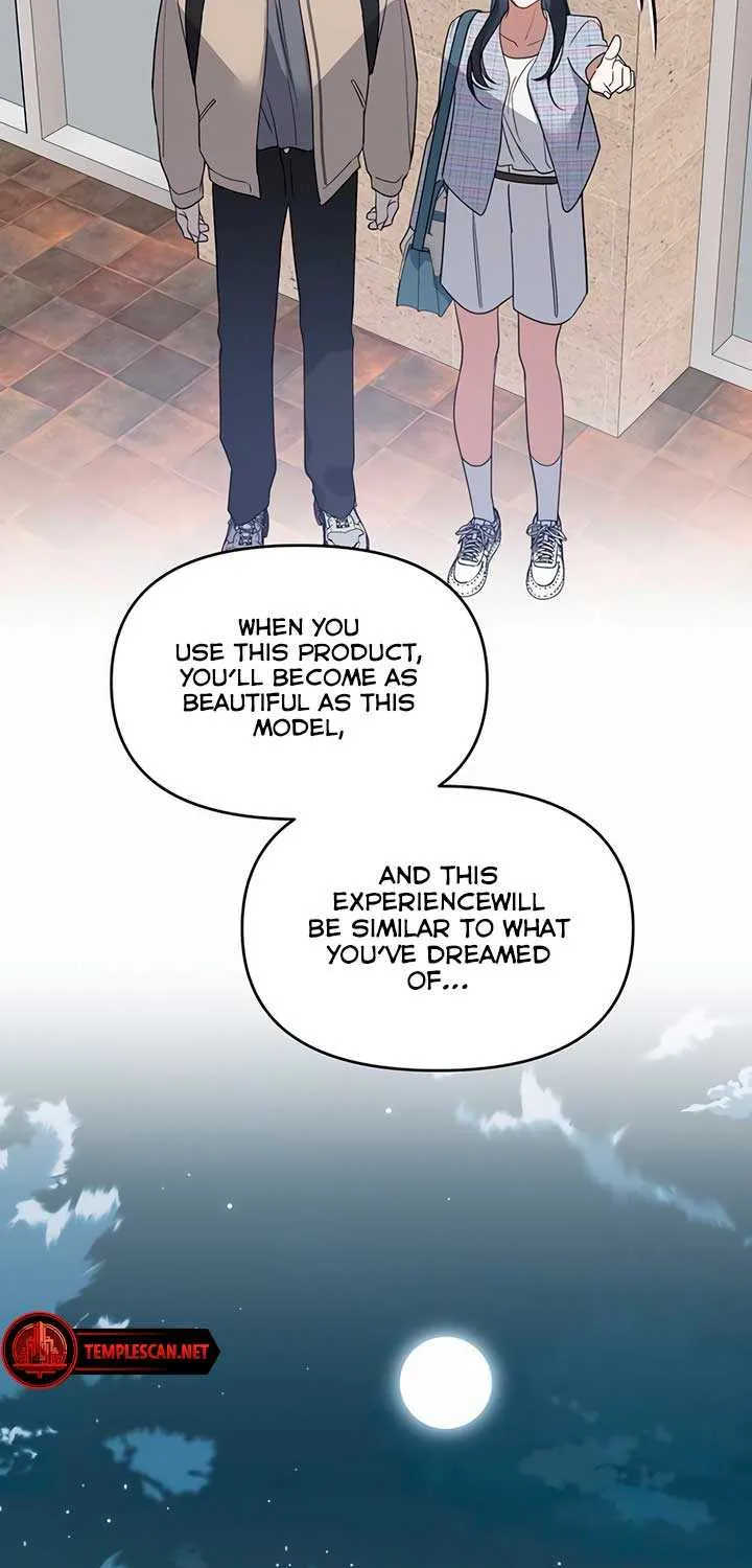 Misfortune at Work Chapter 50 page 56 - 