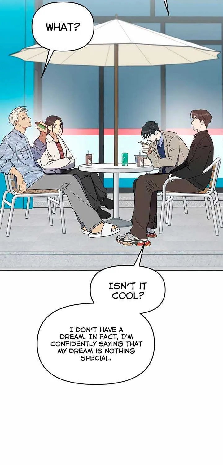 Misfortune at Work Chapter 50 page 63 - 