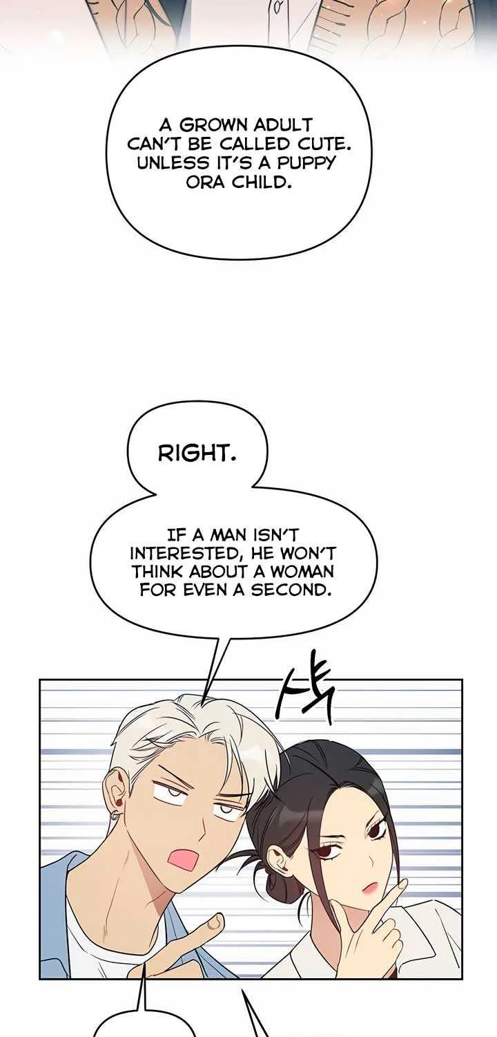 Misfortune at Work Chapter 50 page 70 - 