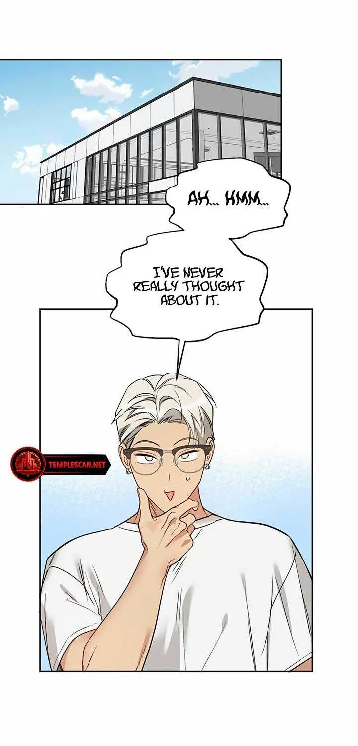 Misfortune at Work Chapter 50 page 8 - 