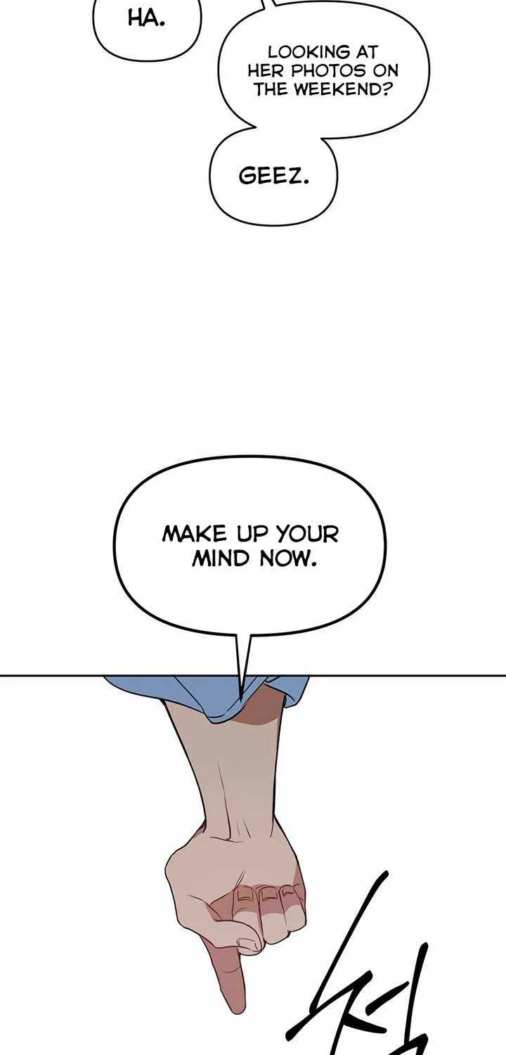 Misfortune at Work Chapter 50 page 71 - 