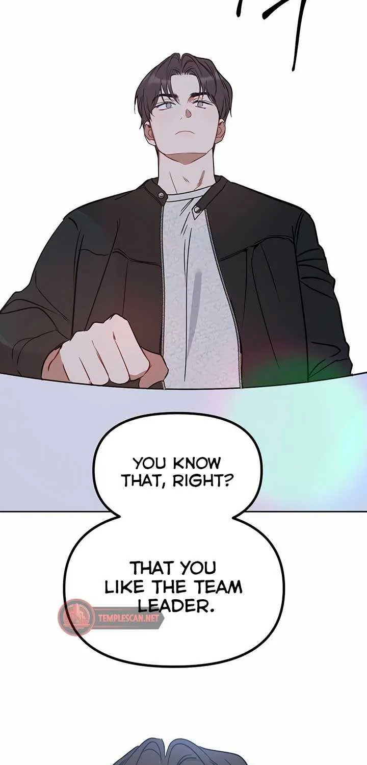 Misfortune at Work Chapter 50 page 72 - 