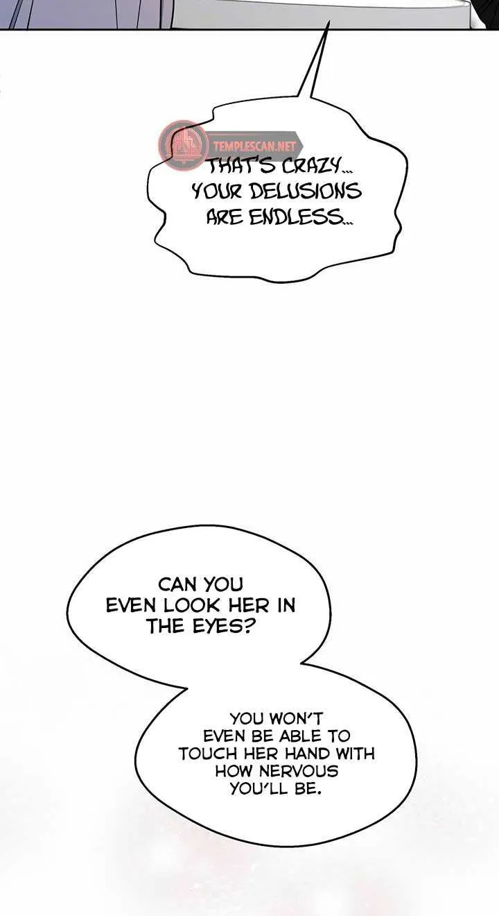 Misfortune at Work Chapter 51 page 16 - 
