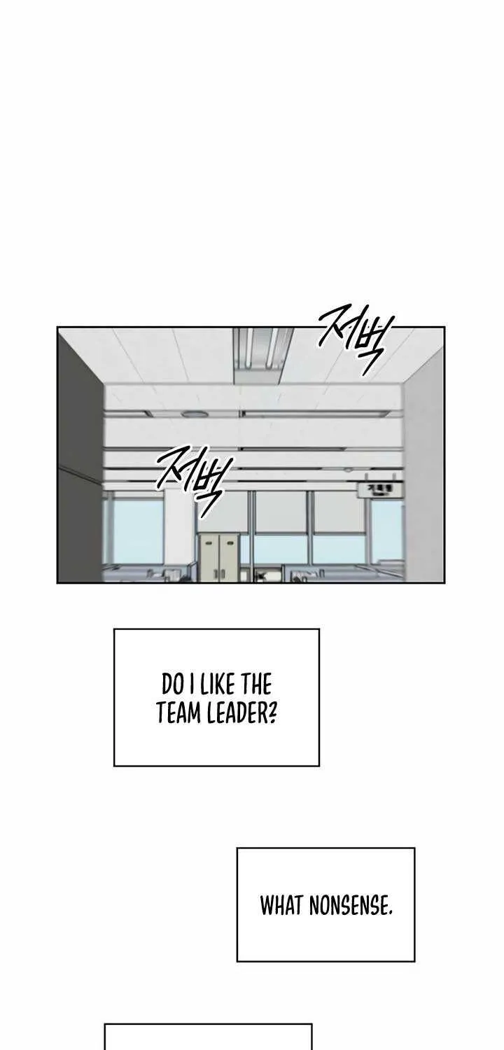 Misfortune at Work Chapter 51 page 22 - 
