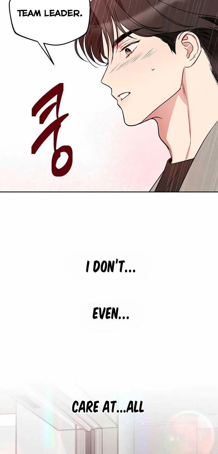 Misfortune at Work Chapter 51 page 46 - 