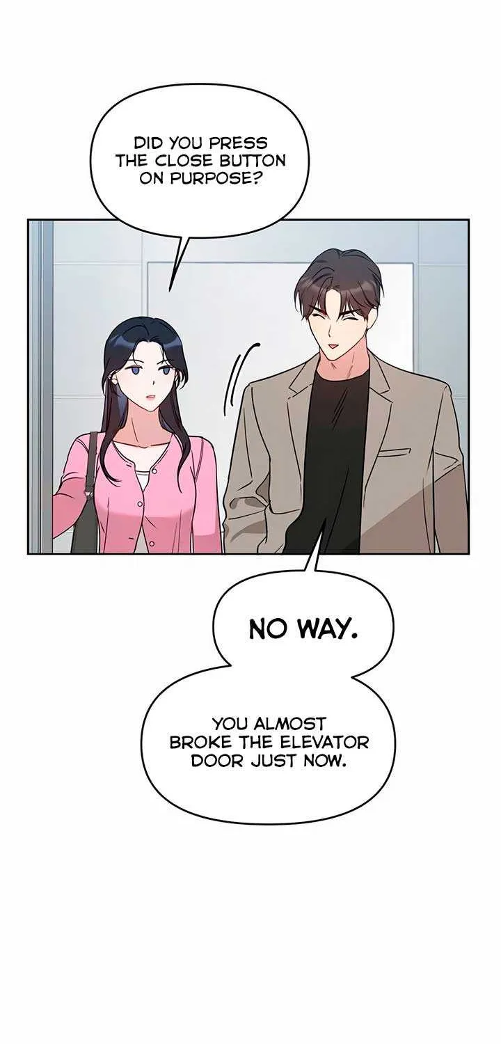 Misfortune at Work Chapter 51 page 48 - 