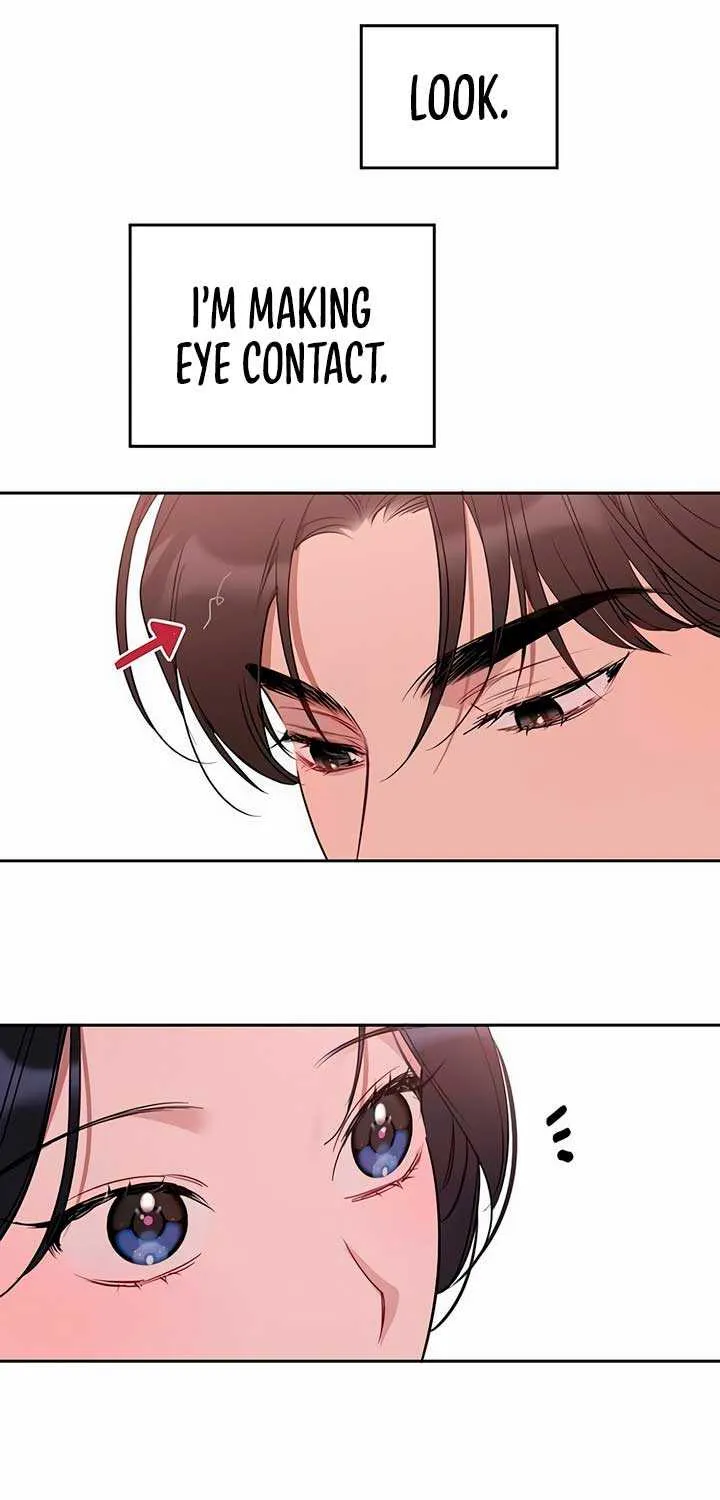 Misfortune at Work Chapter 51 page 49 - 