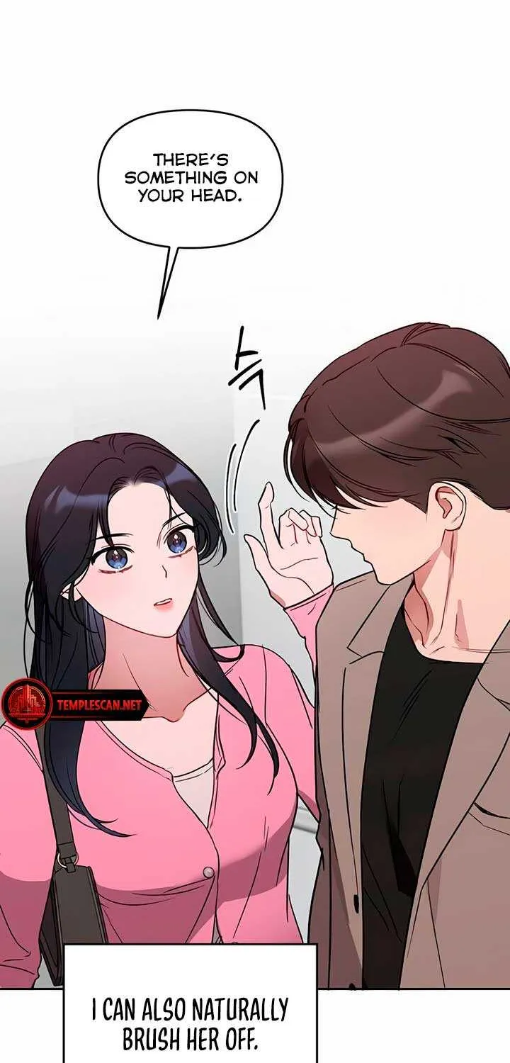 Misfortune at Work Chapter 51 page 50 - 