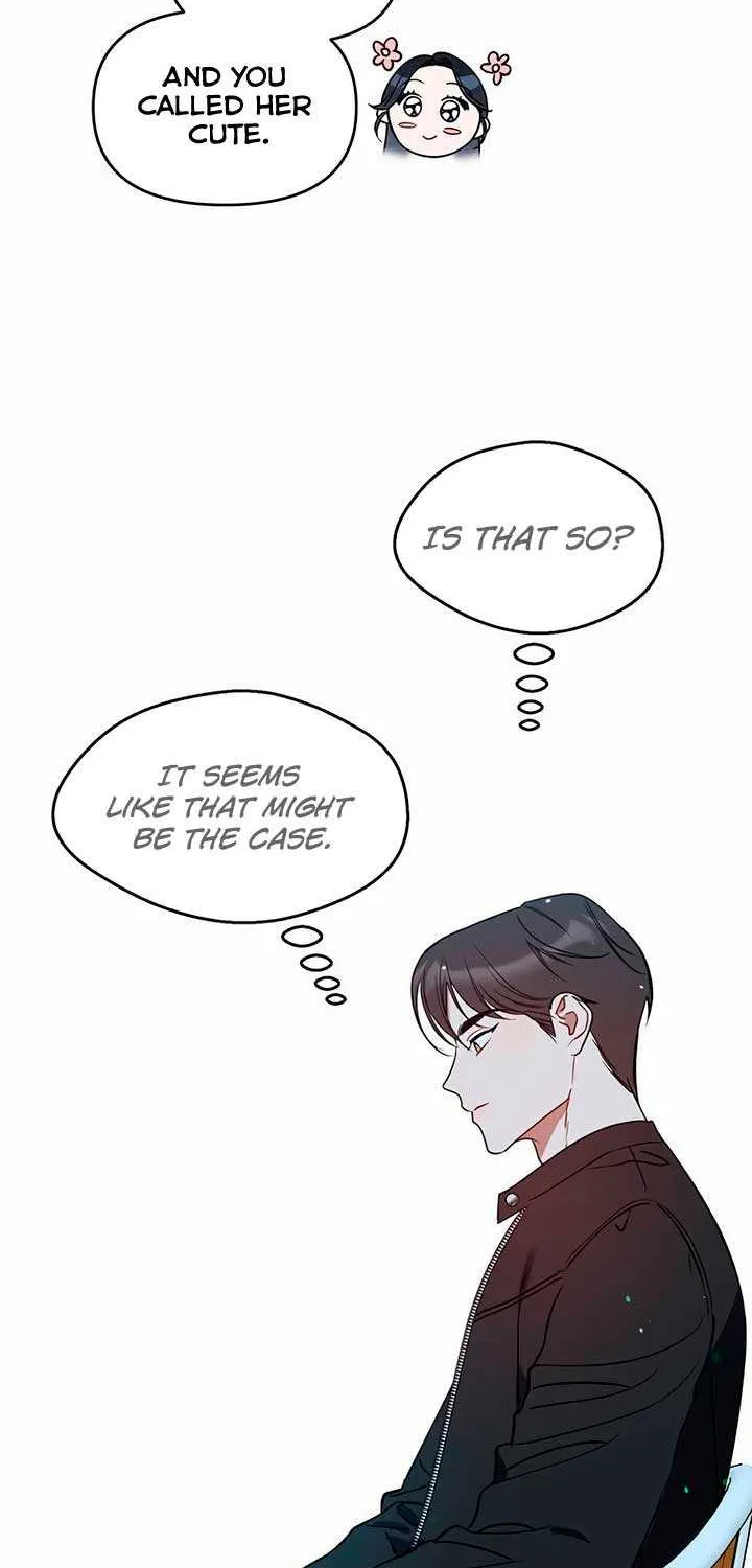 Misfortune at Work Chapter 51 page 6 - 