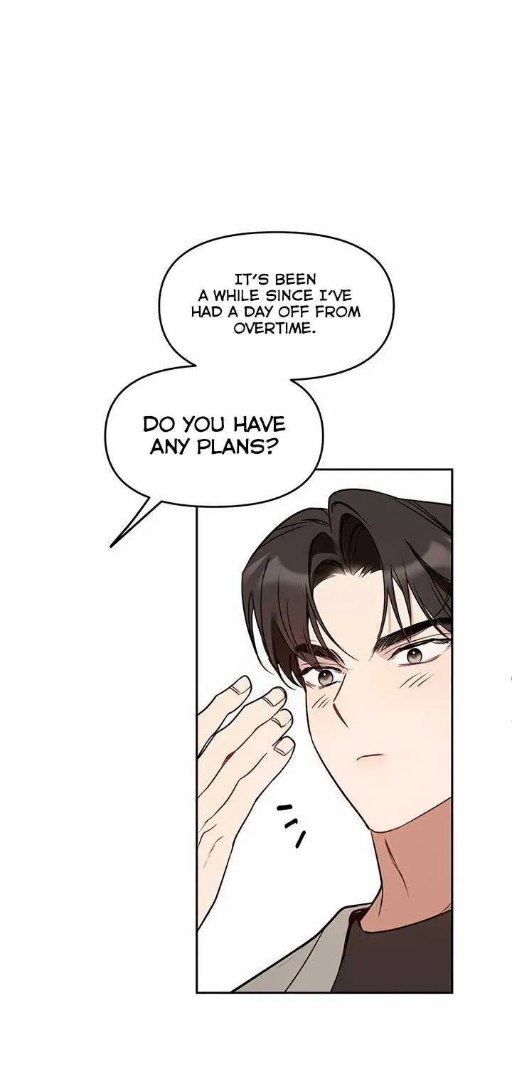 Misfortune at Work Chapter 51 page 53 - 