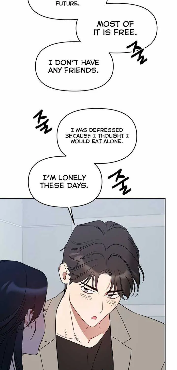 Misfortune at Work Chapter 51 page 55 - 