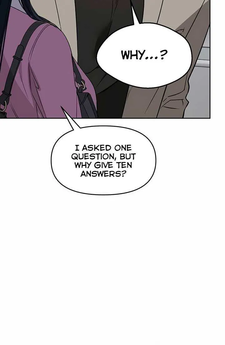Misfortune at Work Chapter 51 page 56 - 