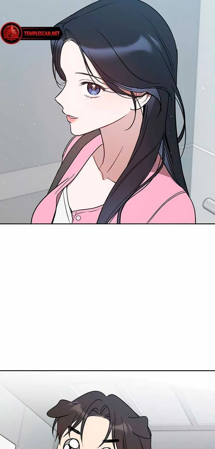 Misfortune at Work Chapter 51 page 58 - 