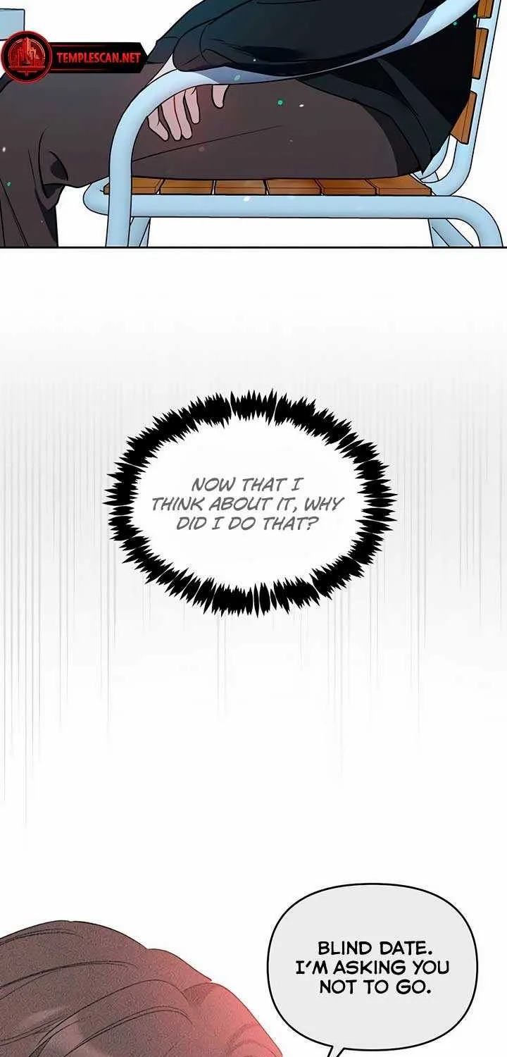 Misfortune at Work Chapter 51 page 7 - 