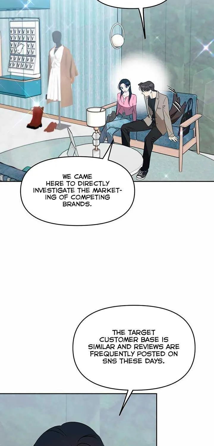 Misfortune at Work Chapter 51 page 61 - 