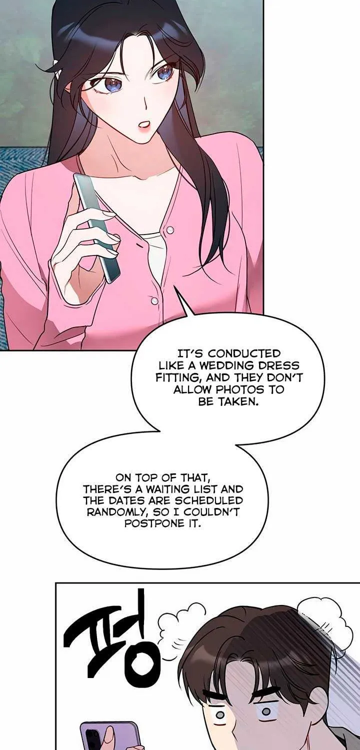 Misfortune at Work Chapter 51 page 62 - 