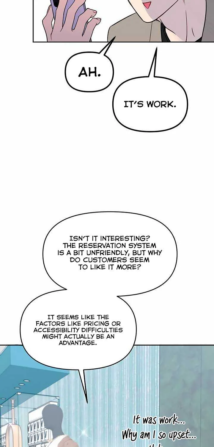Misfortune at Work Chapter 51 page 63 - 