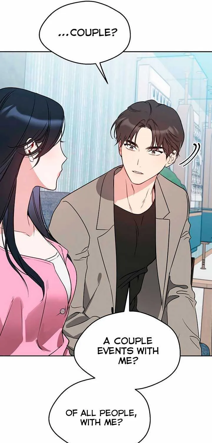 Misfortune at Work Chapter 51 page 65 - 