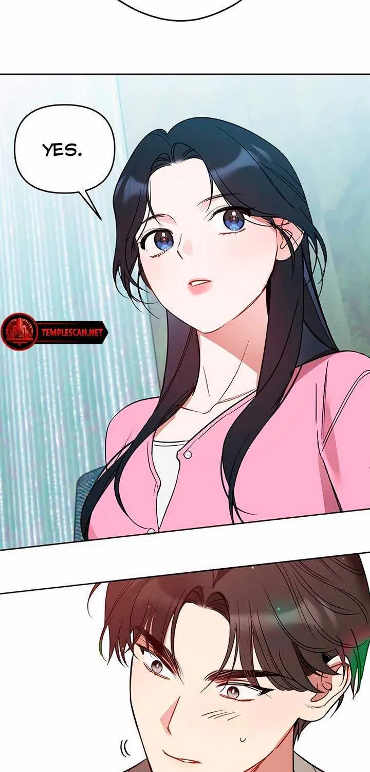 Misfortune at Work Chapter 51 page 66 - 