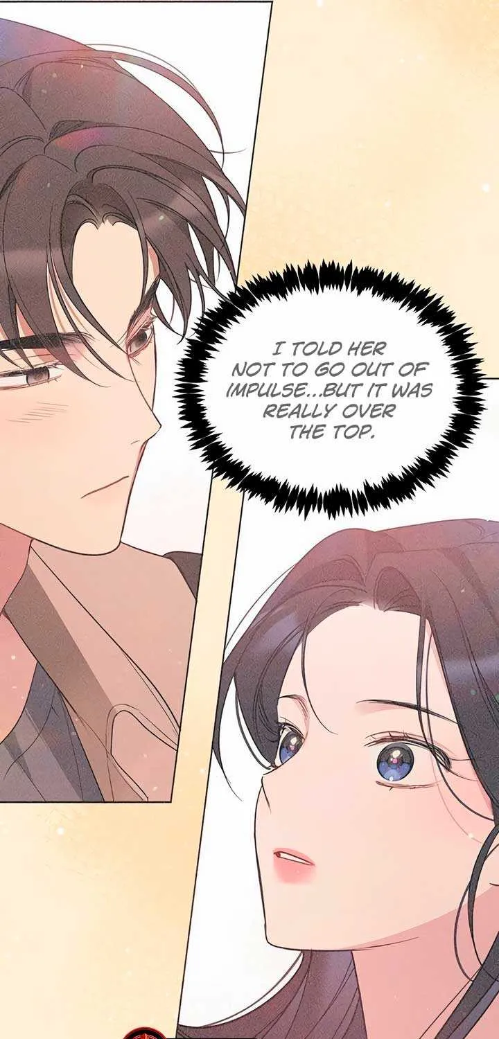 Misfortune at Work Chapter 51 page 9 - 
