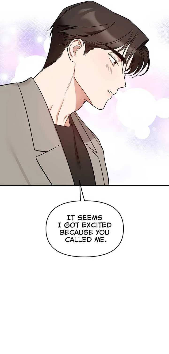 Misfortune at Work Chapter 52 page 11 - 
