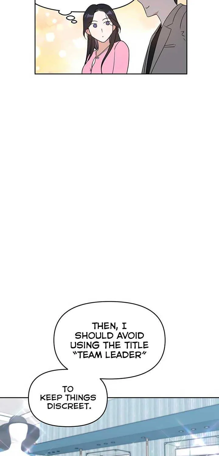 Misfortune at Work Chapter 52 page 20 - 