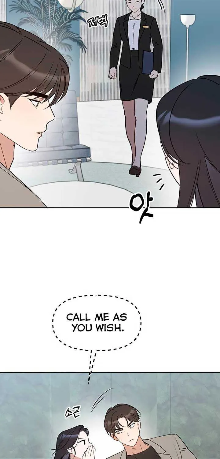 Misfortune at Work Chapter 52 page 22 - 