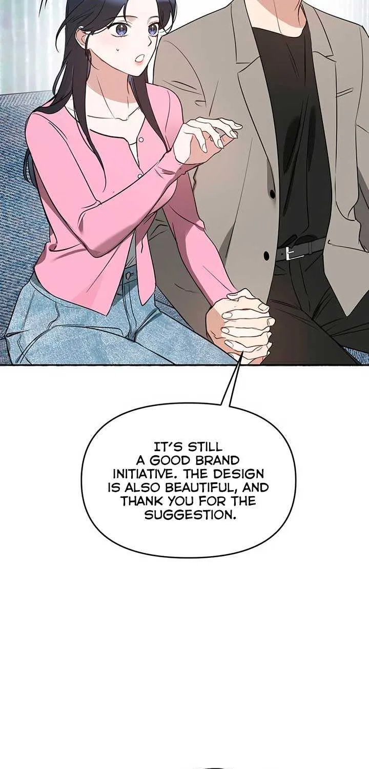 Misfortune at Work Chapter 52 page 33 - 