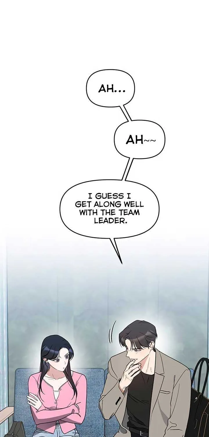 Misfortune at Work Chapter 52 page 5 - 