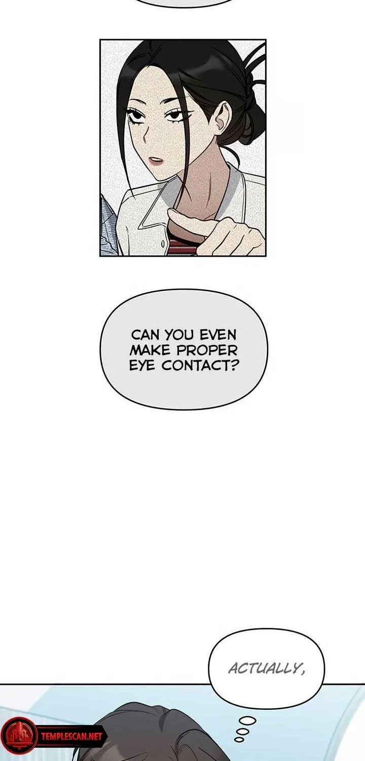 Misfortune at Work Chapter 52 page 44 - 