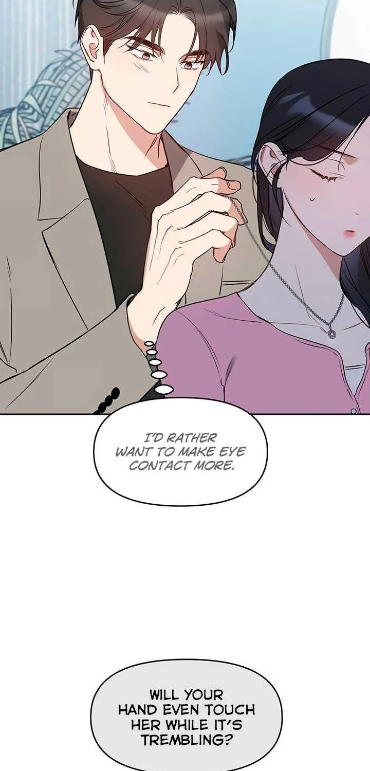 Misfortune at Work Chapter 52 page 45 - 
