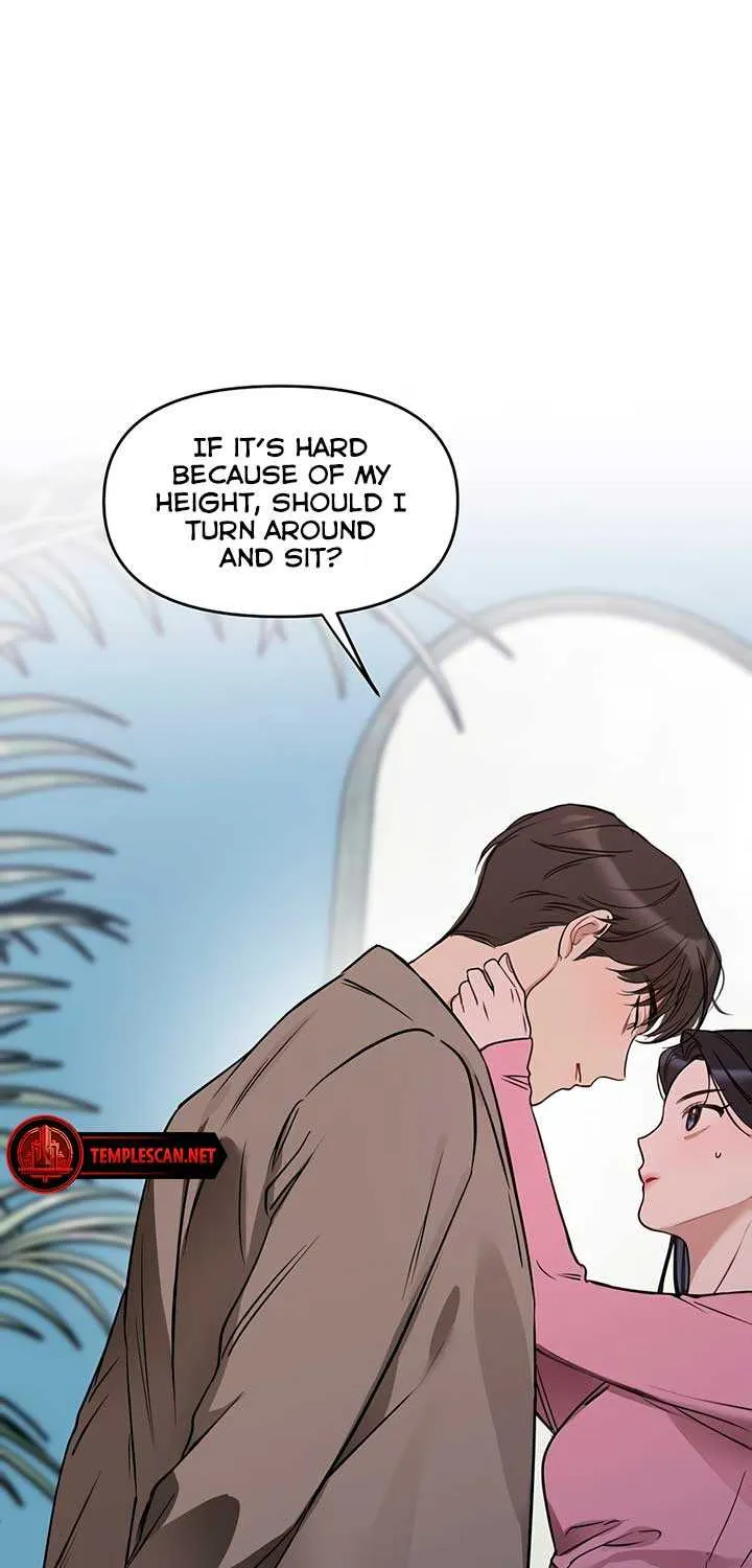 Misfortune at Work Chapter 52 page 48 - 