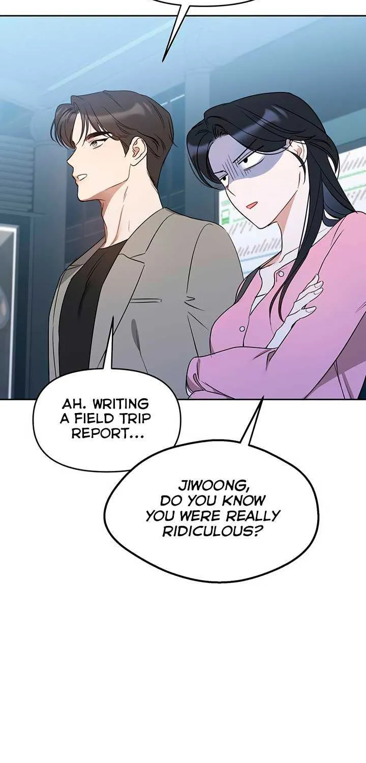 Misfortune at Work Chapter 52 page 56 - 