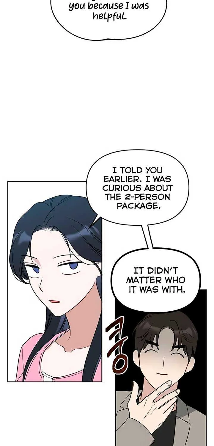 Misfortune at Work Chapter 52 page 7 - 