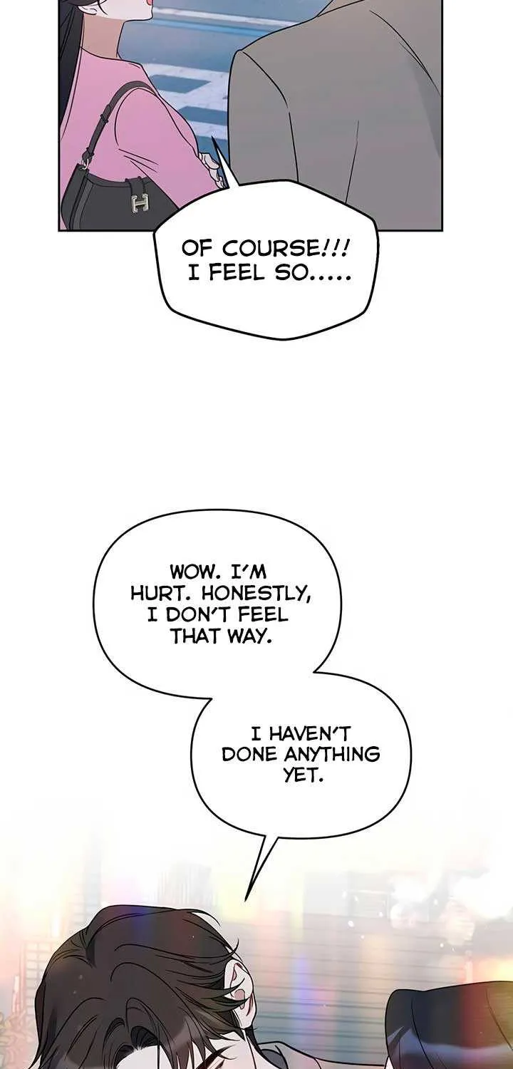 Misfortune at Work Chapter 52 page 64 - 