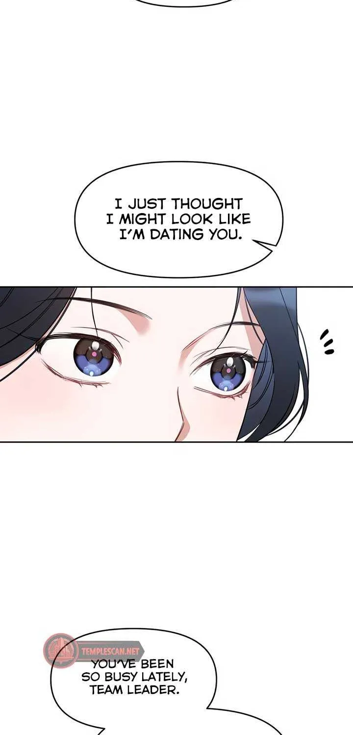 Misfortune at Work Chapter 52 page 9 - 