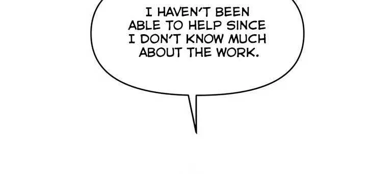 Misfortune at Work Chapter 52 page 10 - 