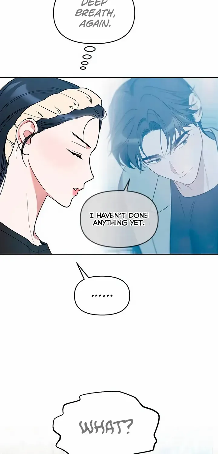 Misfortune at Work Chapter 53 page 13 - 