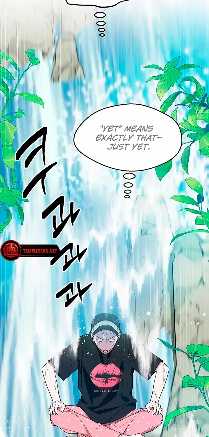 Misfortune at Work Chapter 53 page 14 - 