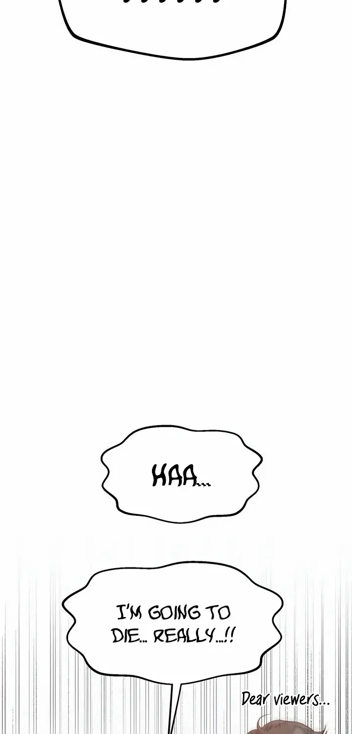 Misfortune at Work Chapter 53 page 20 - 