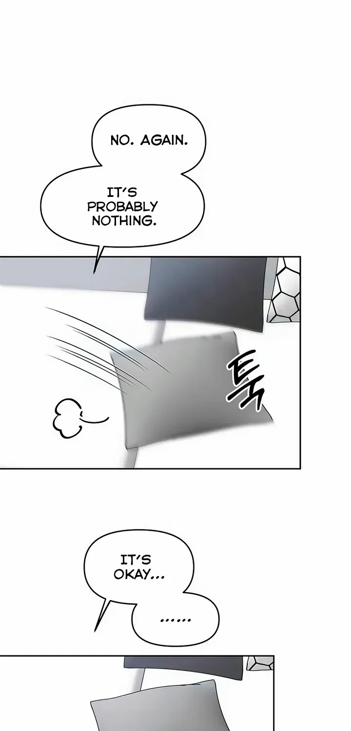 Misfortune at Work Chapter 53 page 22 - 