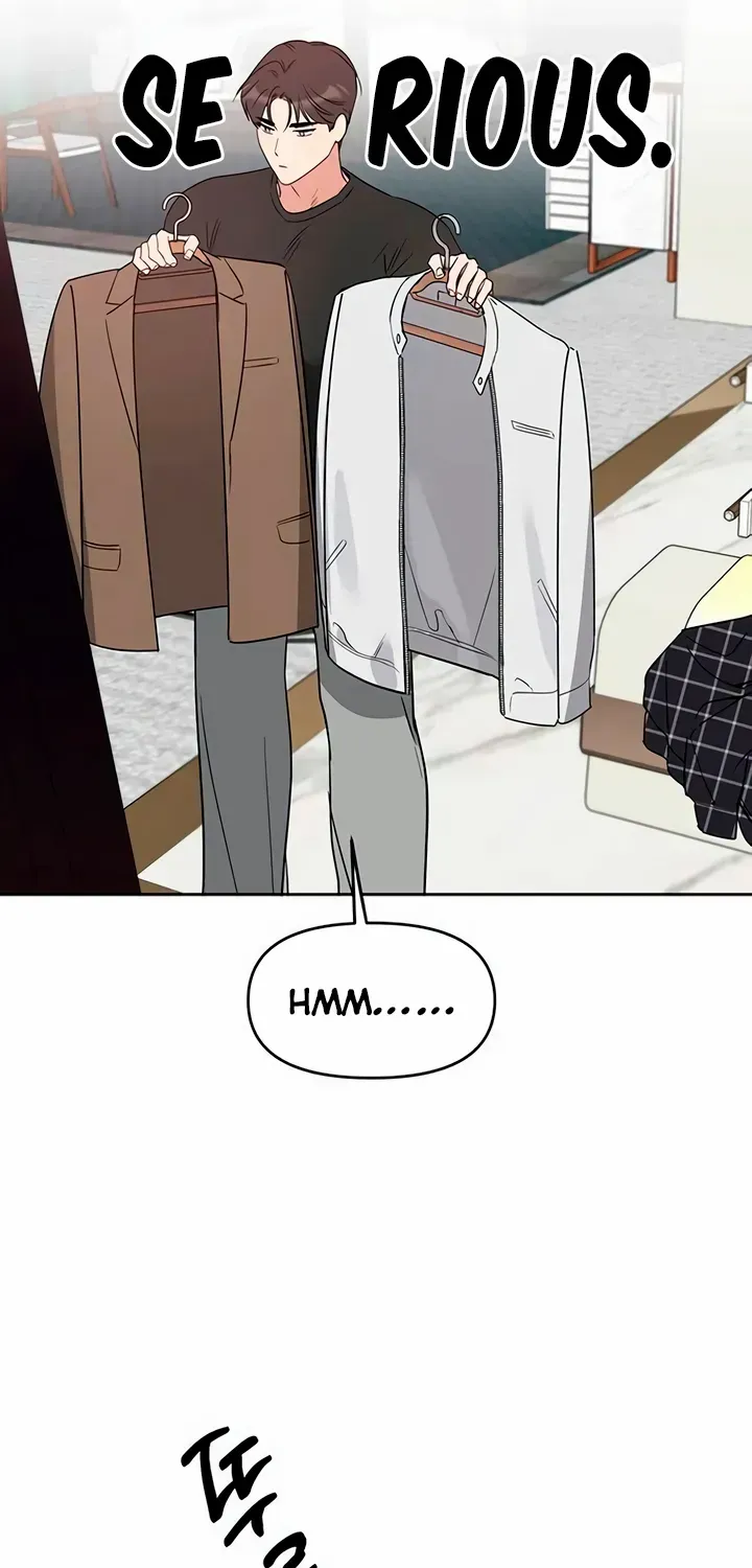 Misfortune at Work Chapter 53 page 26 - 