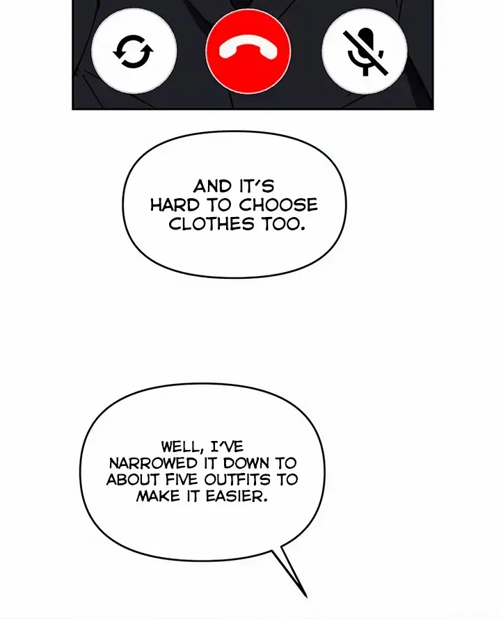Misfortune at Work Chapter 53 page 33 - 