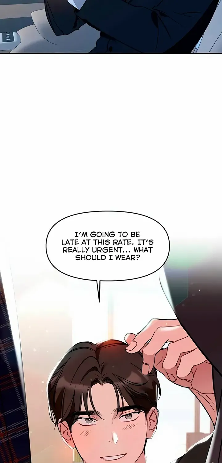 Misfortune at Work Chapter 53 page 37 - 