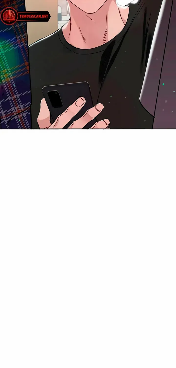 Misfortune at Work Chapter 53 page 38 - 